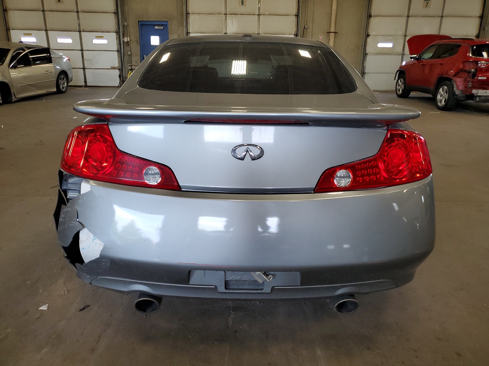 JNKCV54E75M415865 2005 Infiniti G35