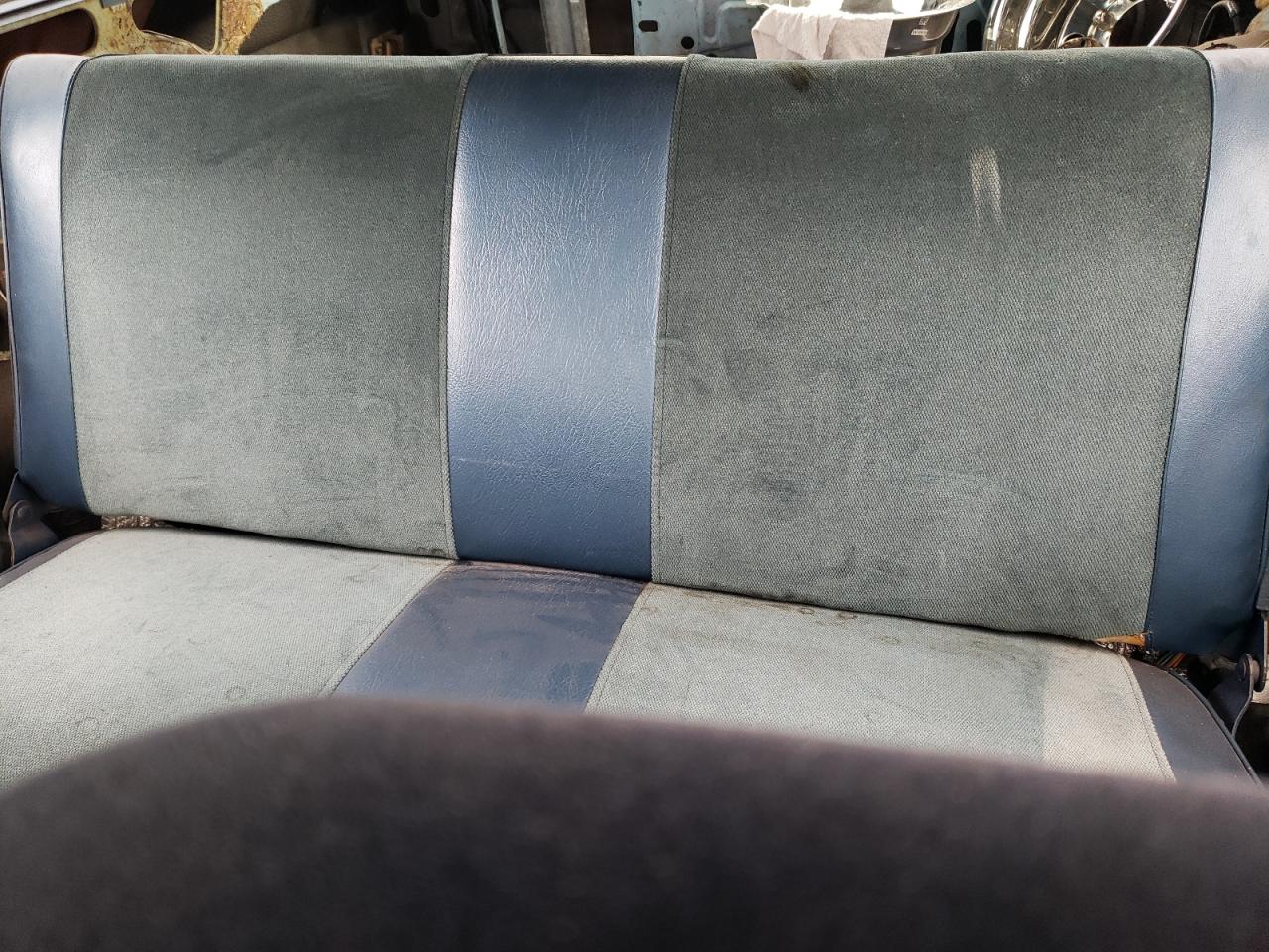 1972 Ford Galaxie VIN: 2U74S154517 Lot: 62009294