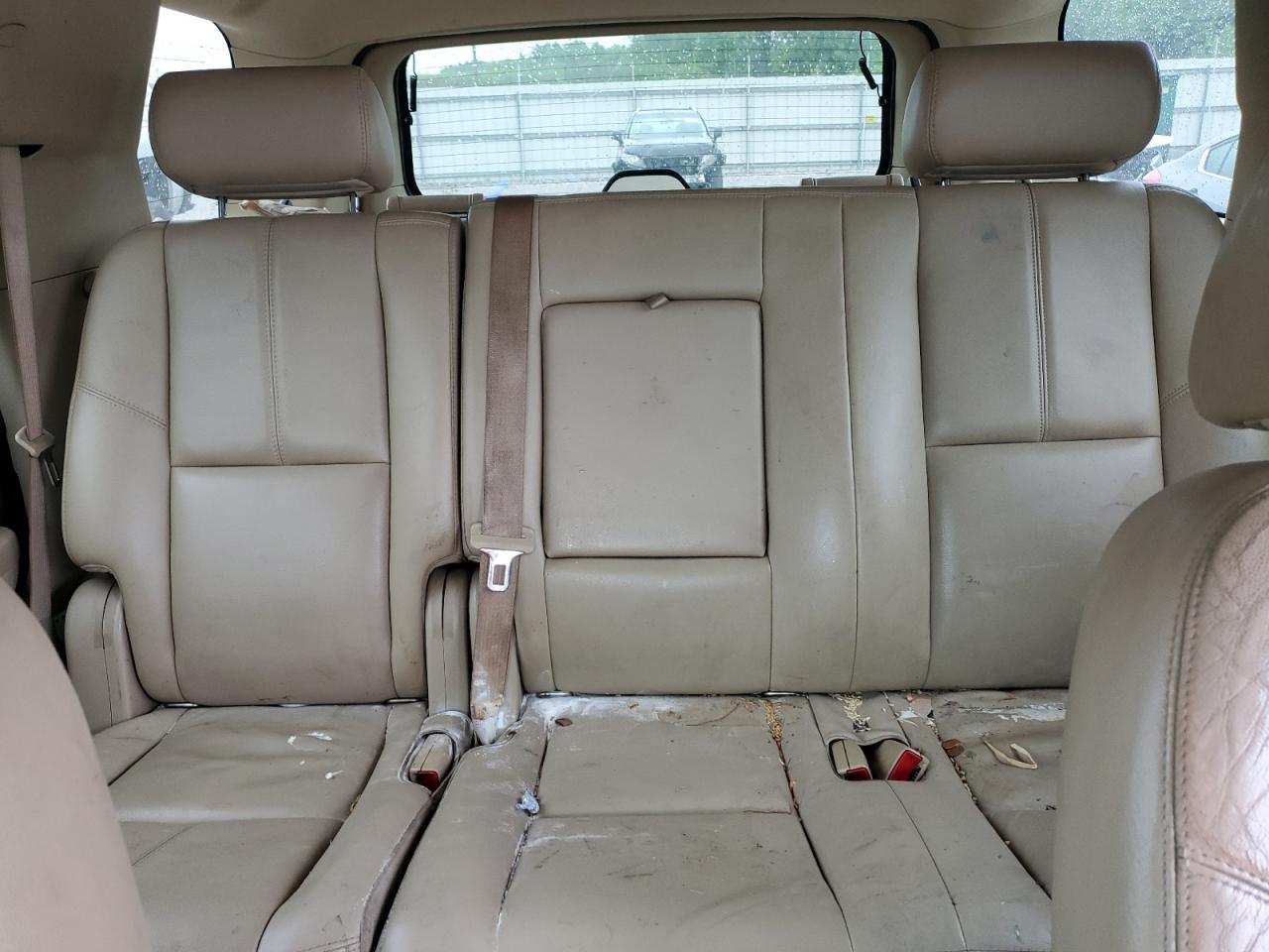 2009 Chevrolet Tahoe C1500 Lt VIN: 1GNFC23069R225418 Lot: 63198094