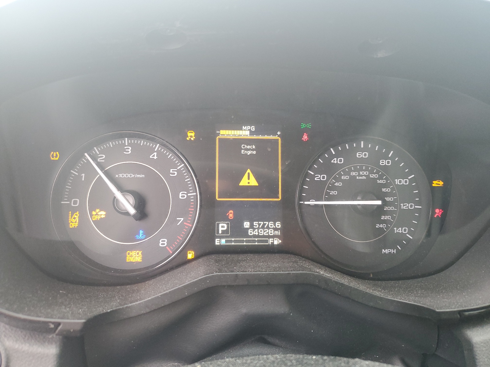 4S3GTAB63L3706959 2020 Subaru Impreza