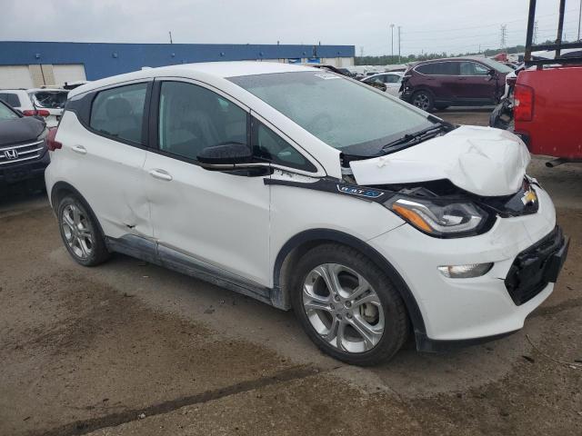  CHEVROLET BOLT 2017 Білий