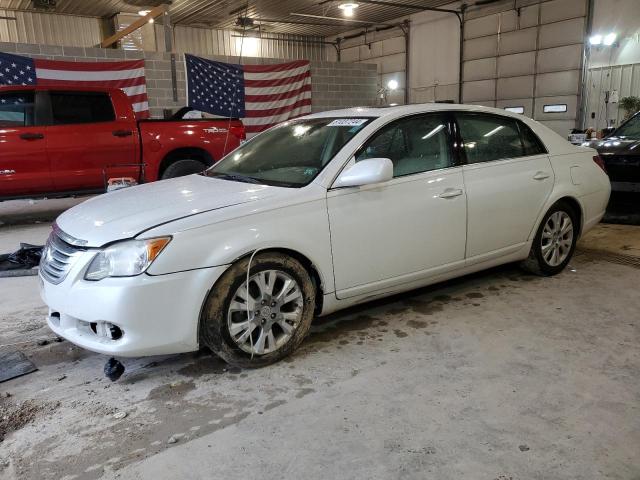 2009 Toyota Avalon Xl