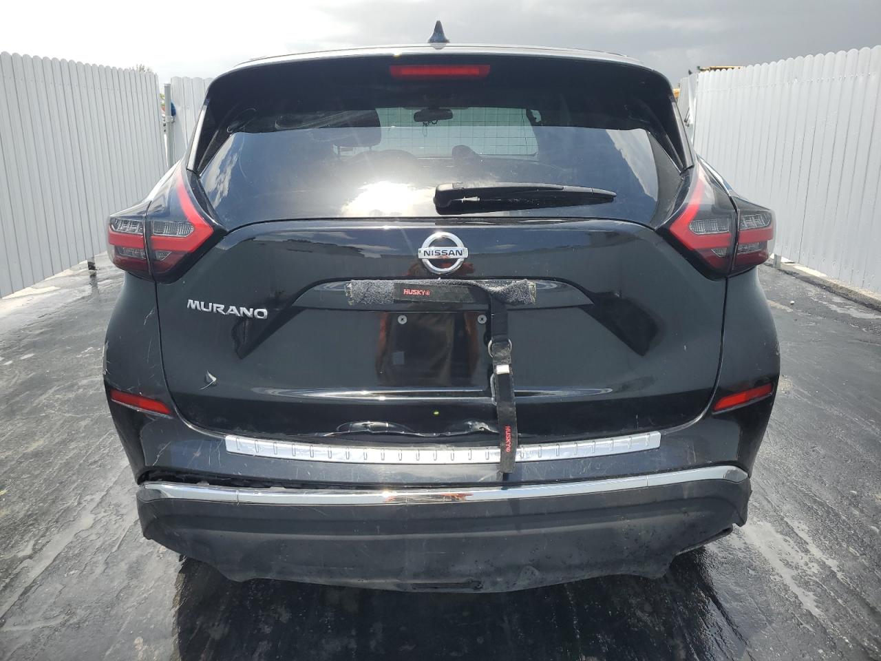 2019 Nissan Murano S VIN: 5N1AZ2MJ0KN162978 Lot: 63478264