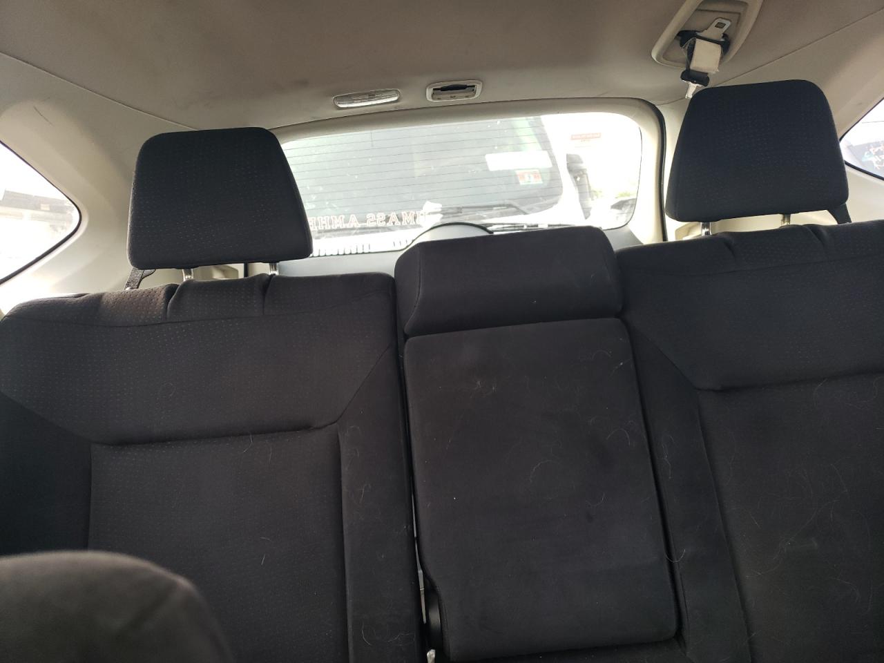 2012 Honda Cr-V Ex VIN: JHLRM4H55CC005106 Lot: 64980304