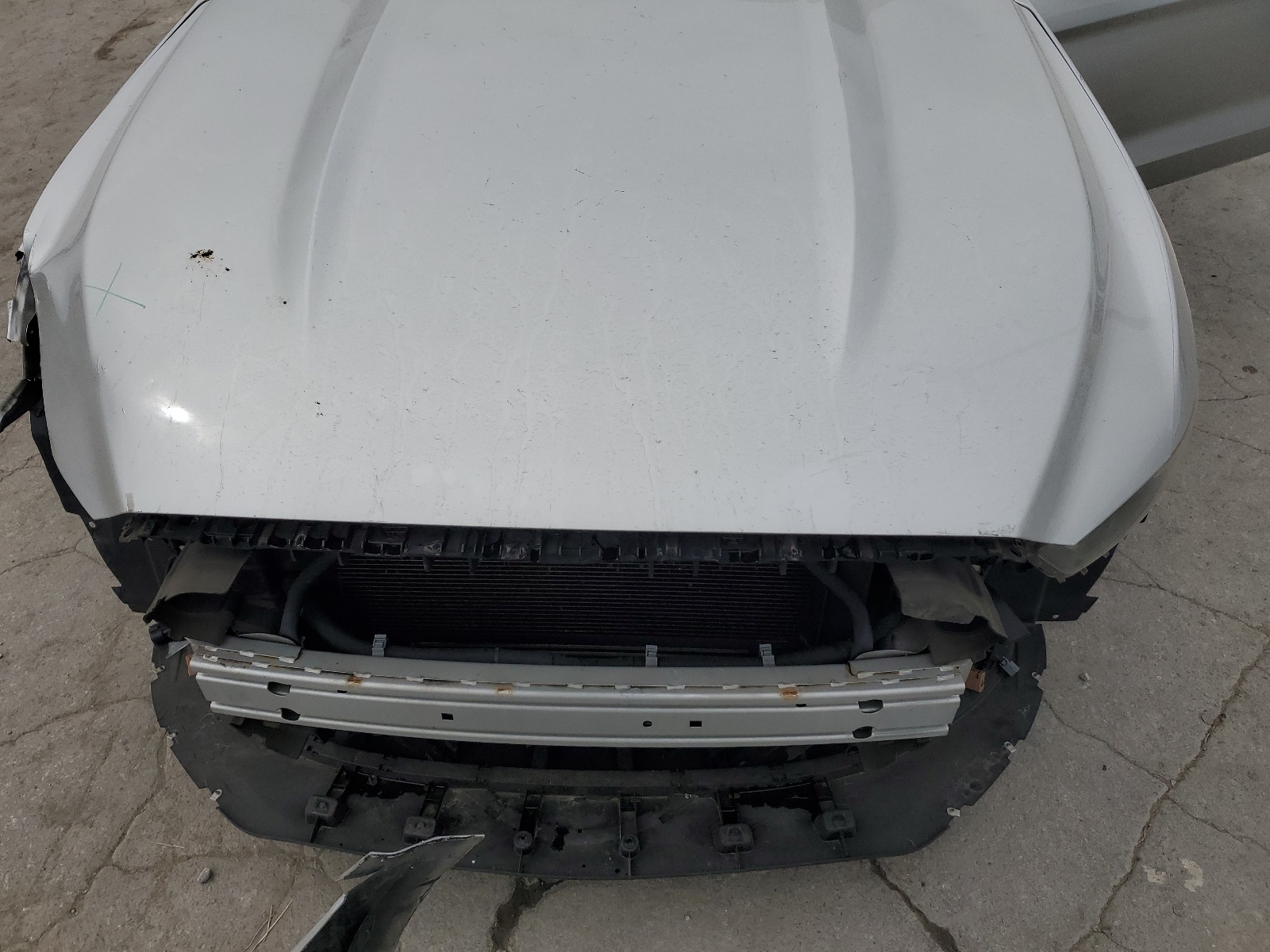 1FATP8UH4F5397091 2015 Ford Mustang