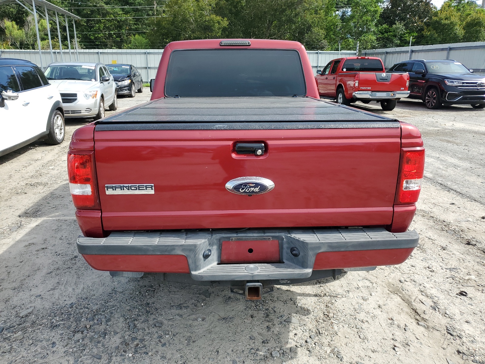 1FTKR1EE5APA23128 2010 Ford Ranger Super Cab