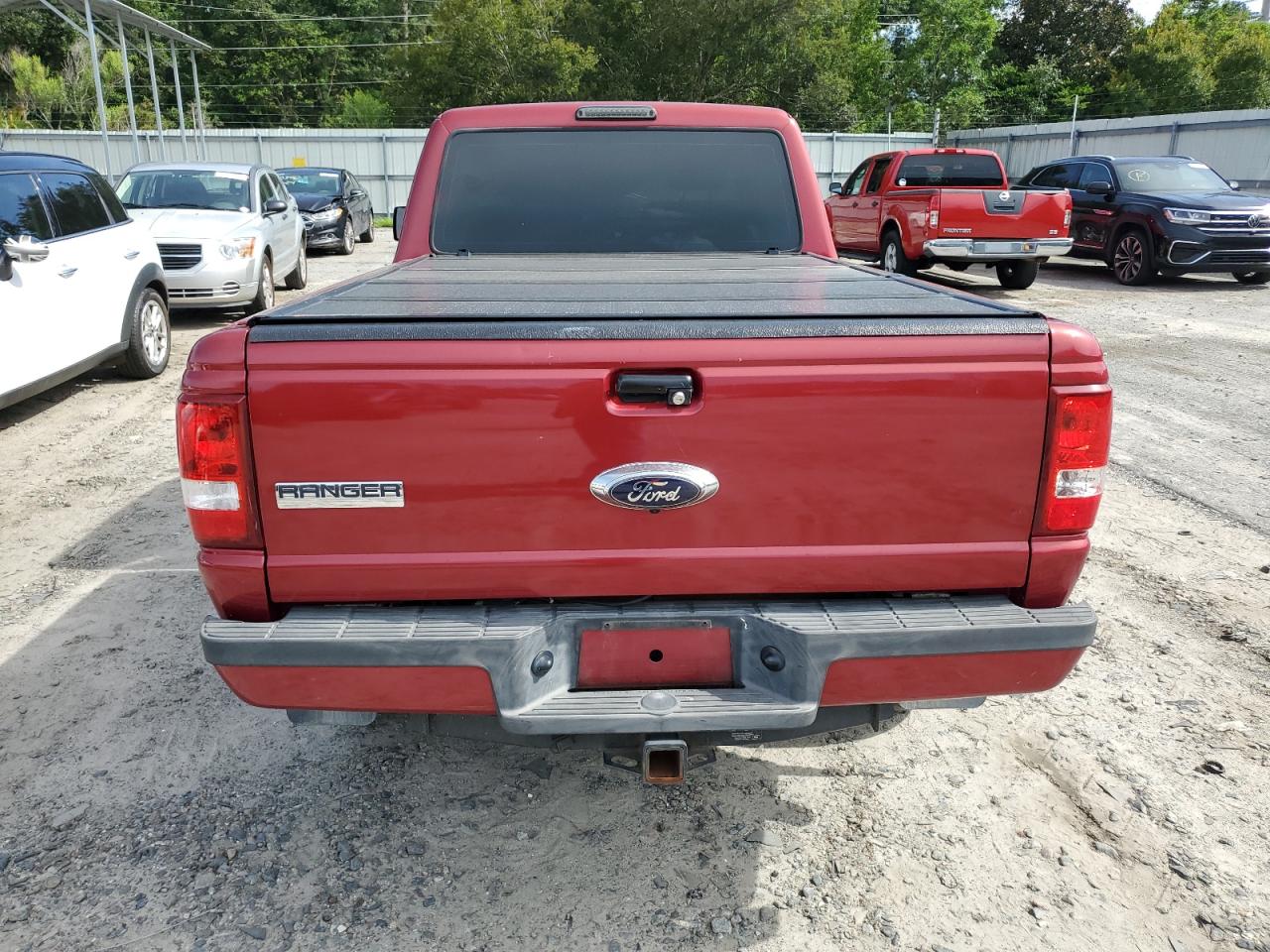 2010 Ford Ranger Super Cab VIN: 1FTKR1EE5APA23128 Lot: 64686794