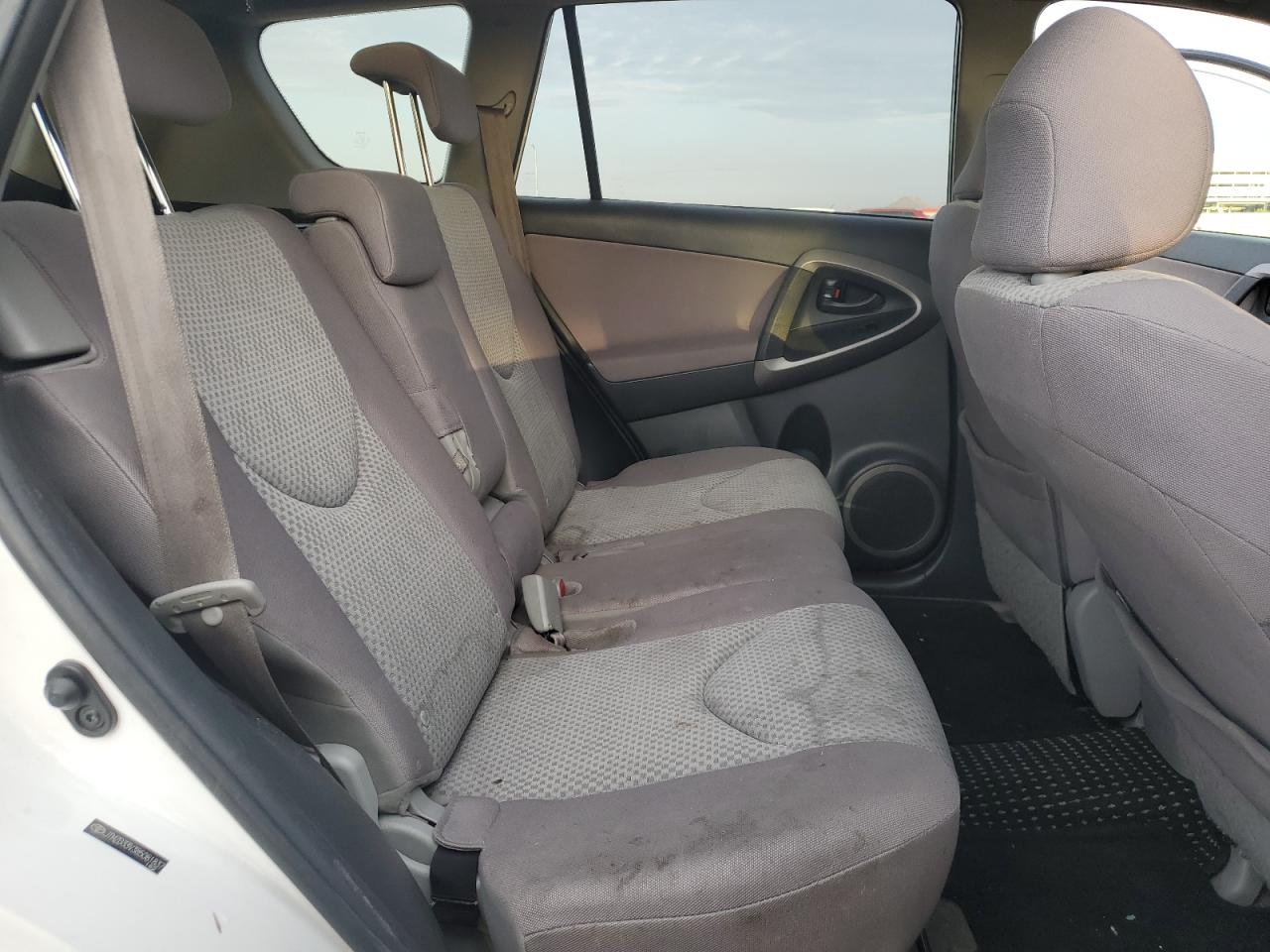 2008 Toyota Rav4 VIN: JTMZD33V385081837 Lot: 62726964