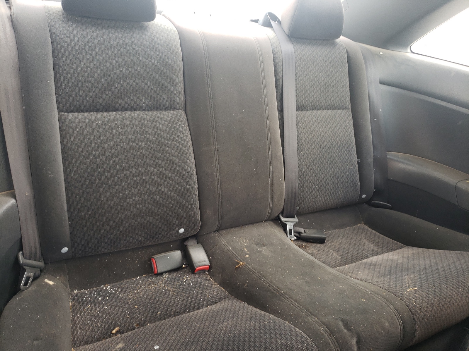 1HGEM22314L047346 2004 Honda Civic Dx Vp