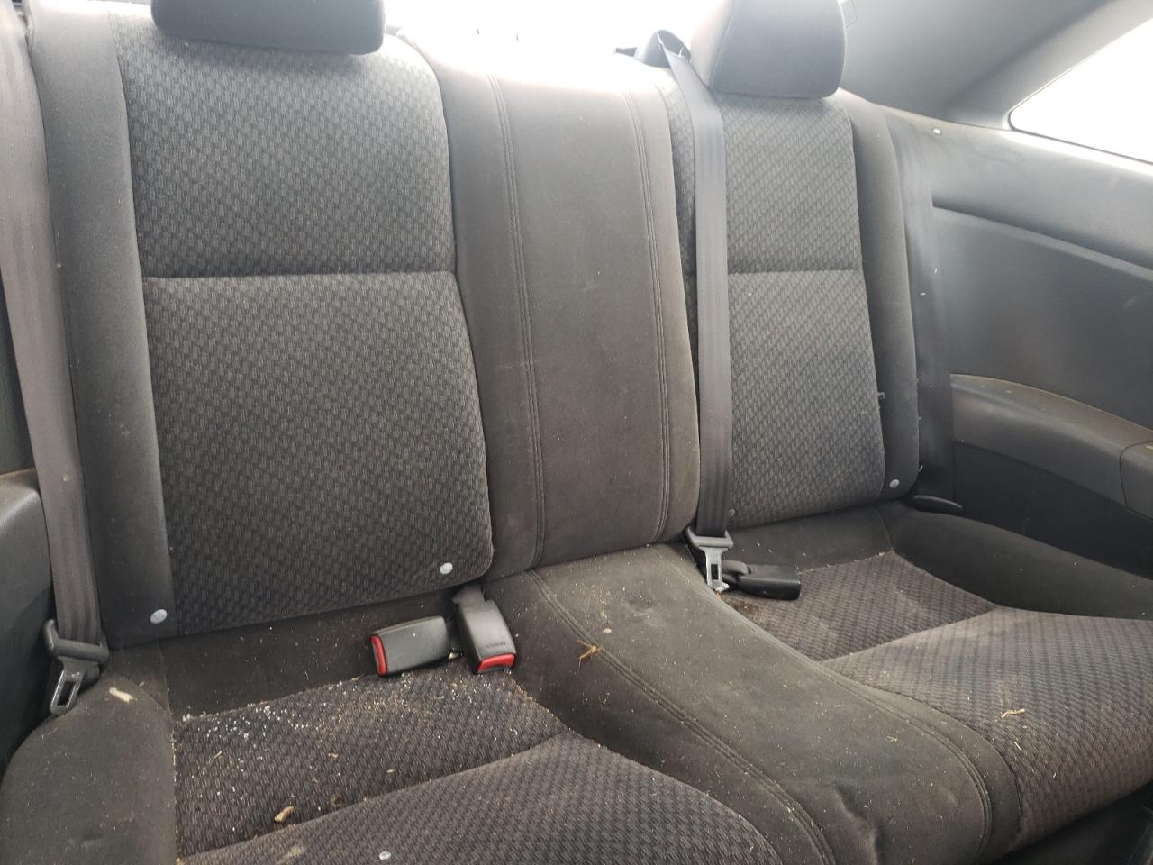 2004 Honda Civic Dx Vp VIN: 1HGEM22314L047346 Lot: 63148964