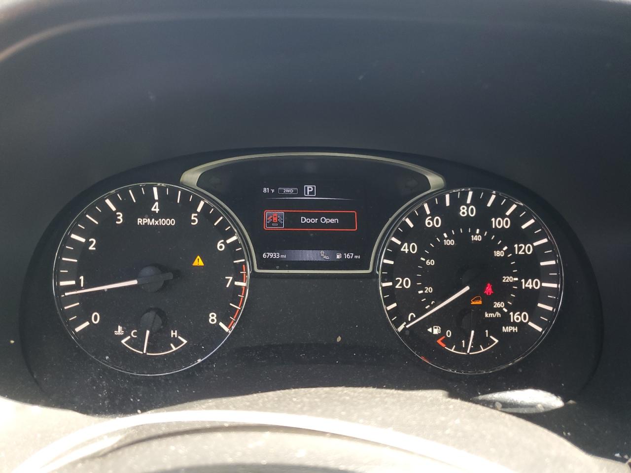 2017 Nissan Pathfinder S VIN: 5N1DR2MM0HC912004 Lot: 63551334