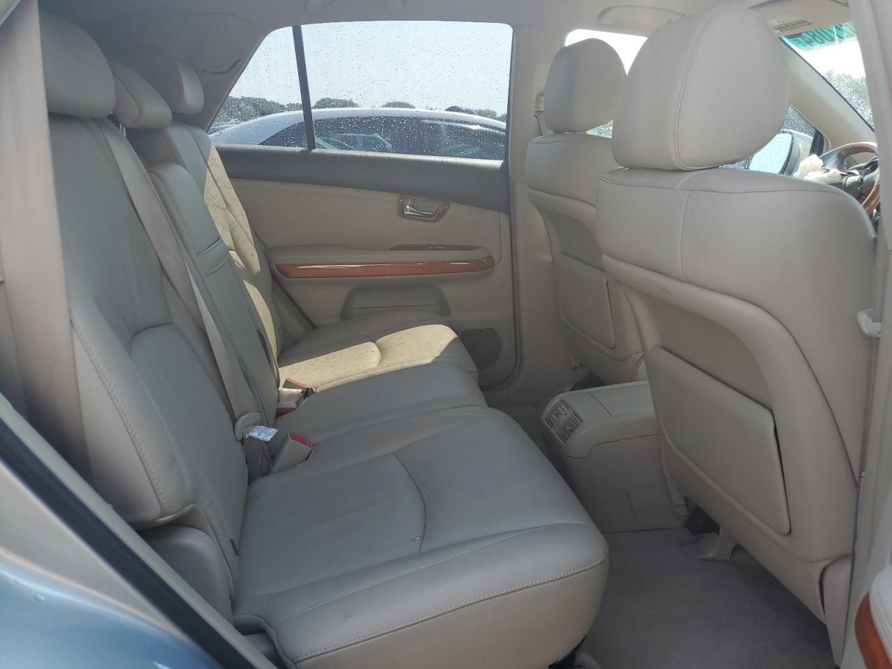 2004 Lexus Rx 330 VIN: 2T2HA31U44C037627 Lot: 63027084