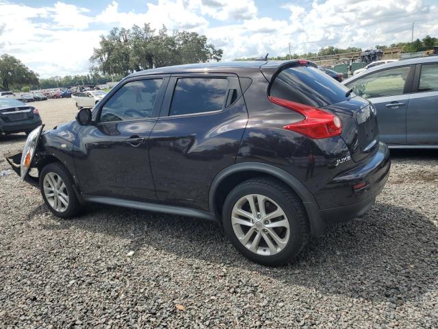 JN8AF5MR4ET351447 | 2014 Nissan juke s