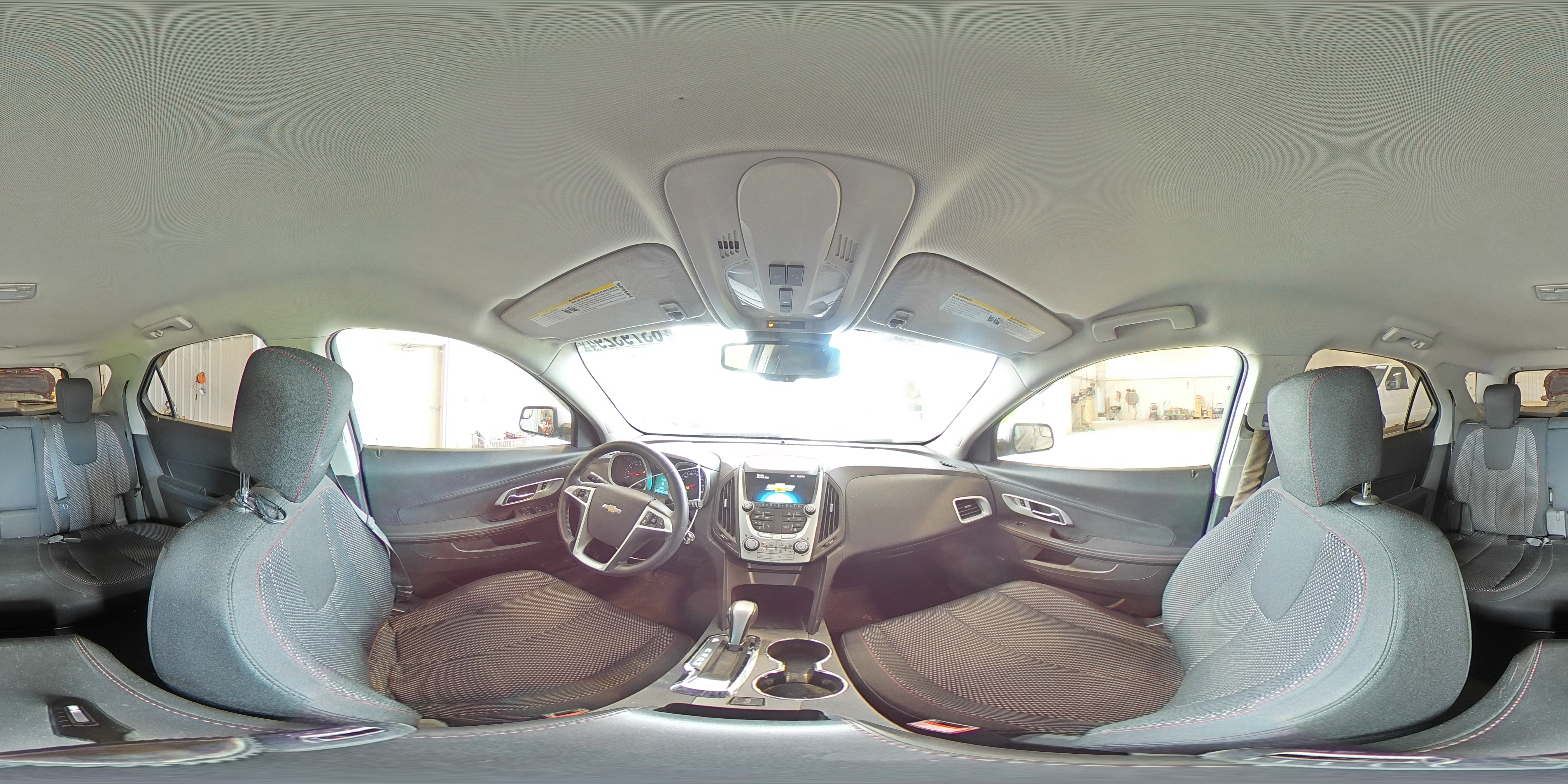 2012 Chevrolet Equinox Lt VIN: 2GNFLEE55C6224063 Lot: 63793294