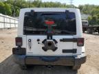 2018 Jeep Wrangler Unlimited Sahara for Sale in West Mifflin, PA - Undercarriage