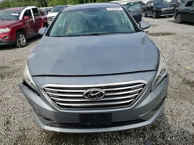 2016 Hyundai Sonata Se VIN: 5NPE24AF0GH313315 Lot: 62428924