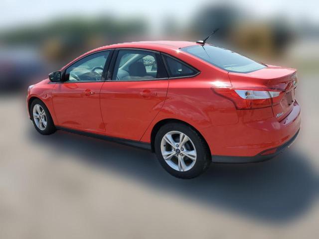 1FADP3F20EL238501 | 2014 Ford focus se