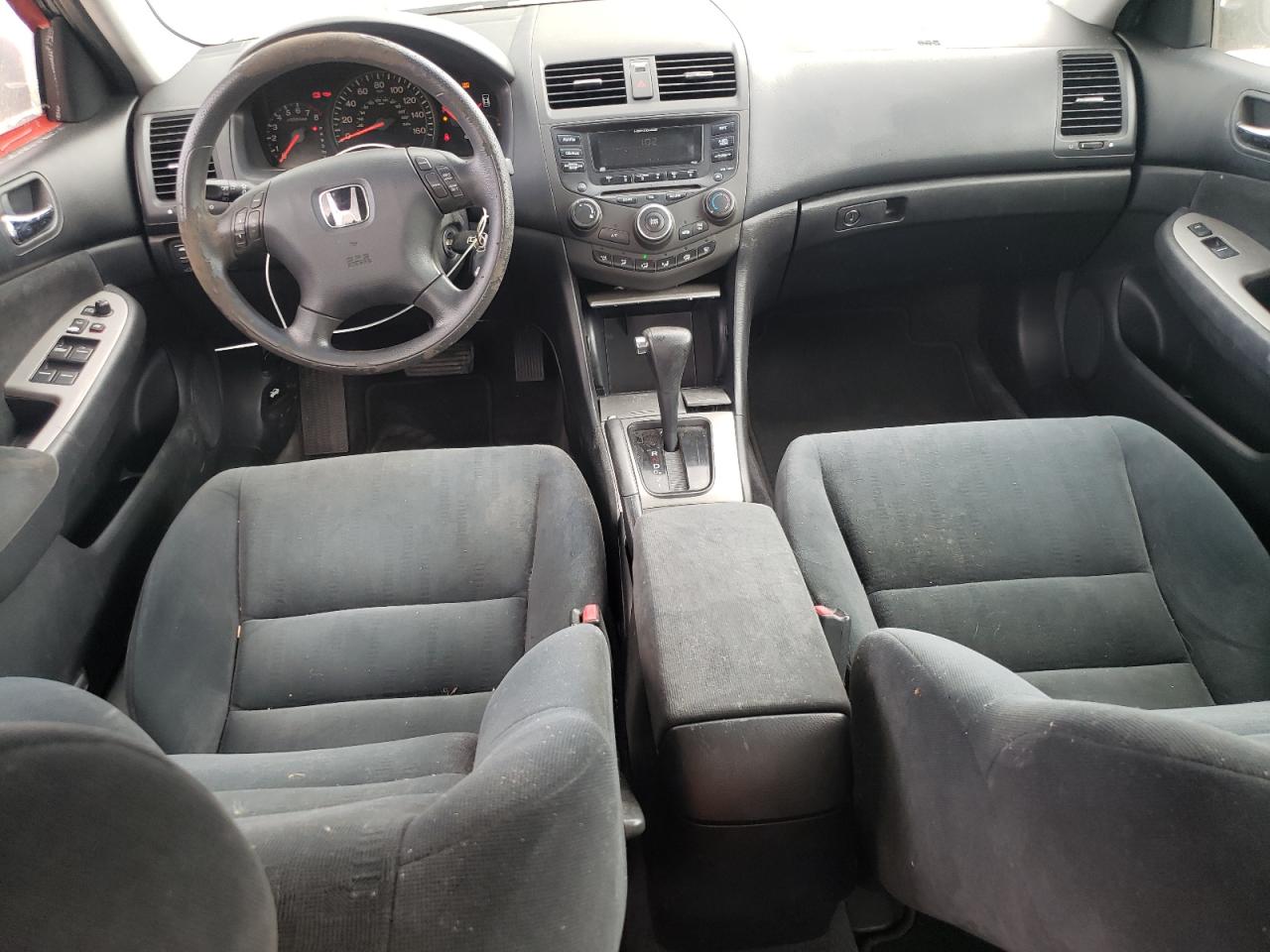 2005 Honda Accord Ex VIN: 1HGCM56725A067236 Lot: 65188584