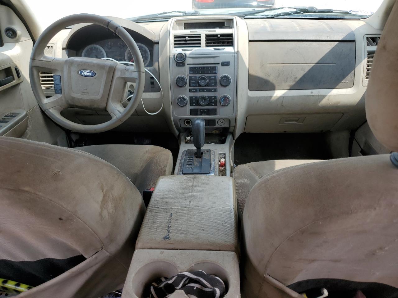 2008 Ford Escape Xlt VIN: 1FMCU03Z28KB42647 Lot: 65041874