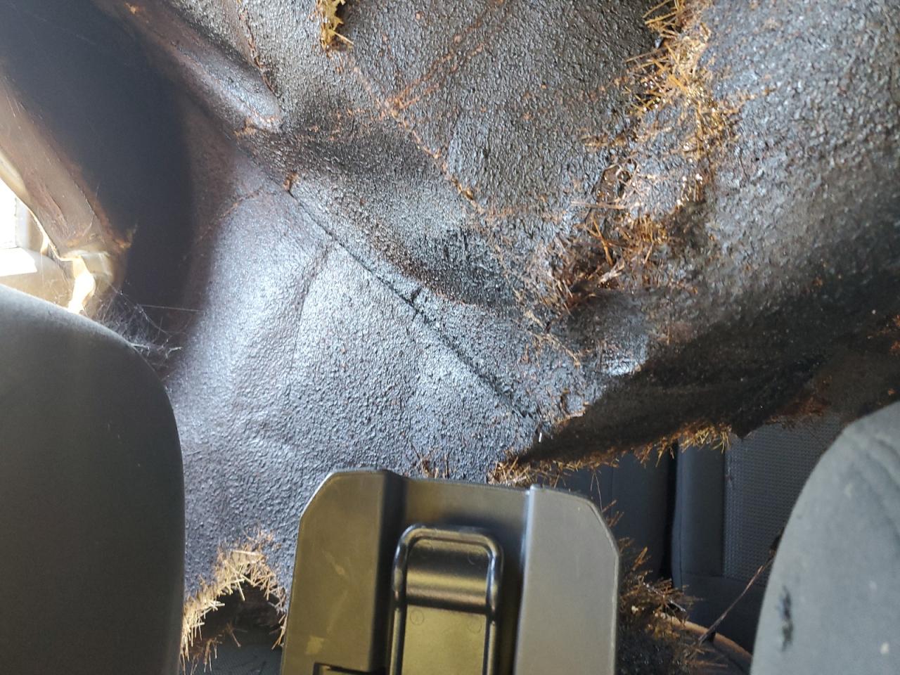 2016 Jeep Compass Sport VIN: 1C4NJCBA7GD705648 Lot: 60452874