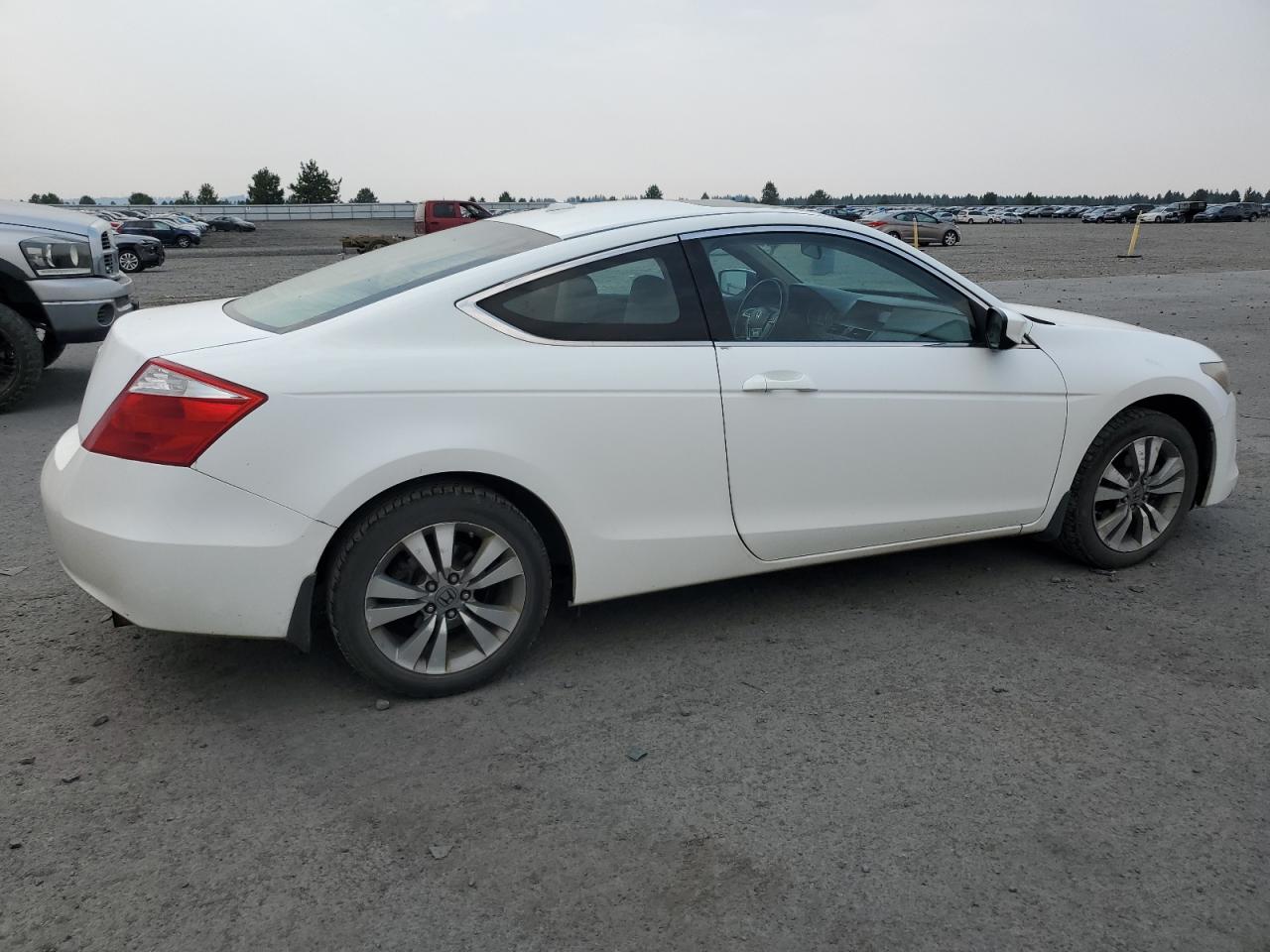 1HGCS11818A006317 2008 Honda Accord Exl