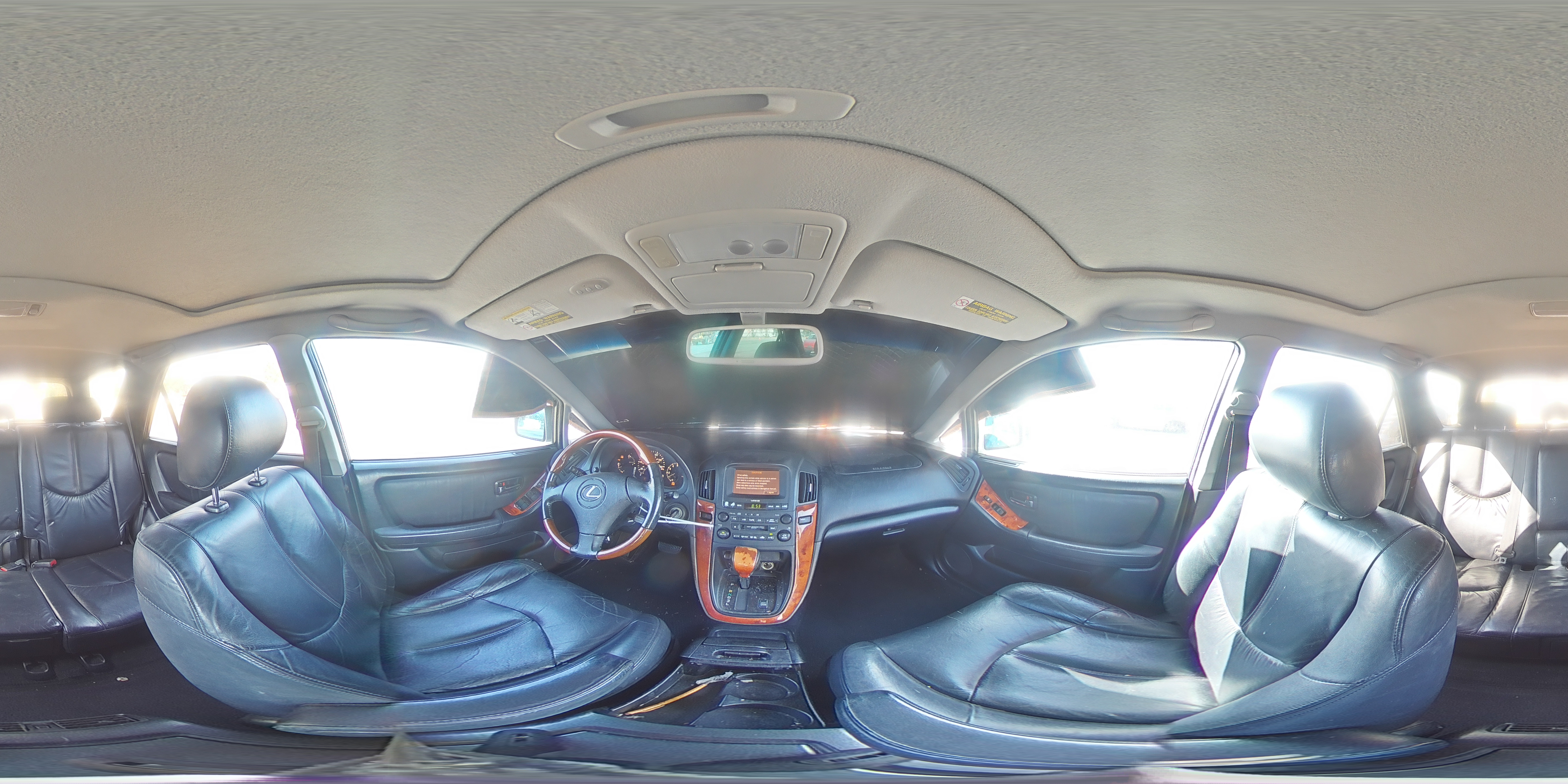 2002 Lexus Rx 300 VIN: JTJGF10U220136314 Lot: 61462714