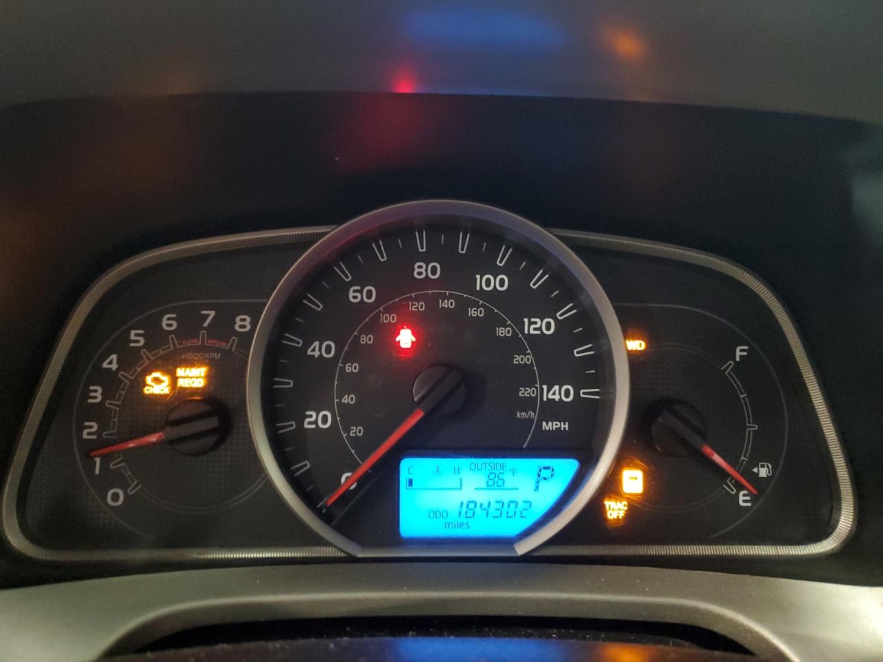 2014 Toyota Rav4 Xle VIN: 2T3RFREV2EW193799 Lot: 63689884