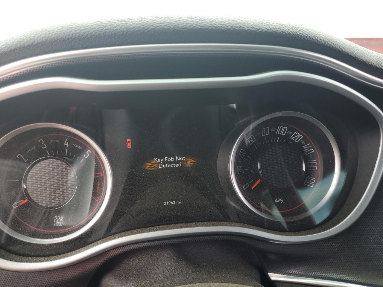 2016 Dodge Challenger R/T Scat Pack VIN: 2C3CDZFJ5GH331897 Lot: 64060504