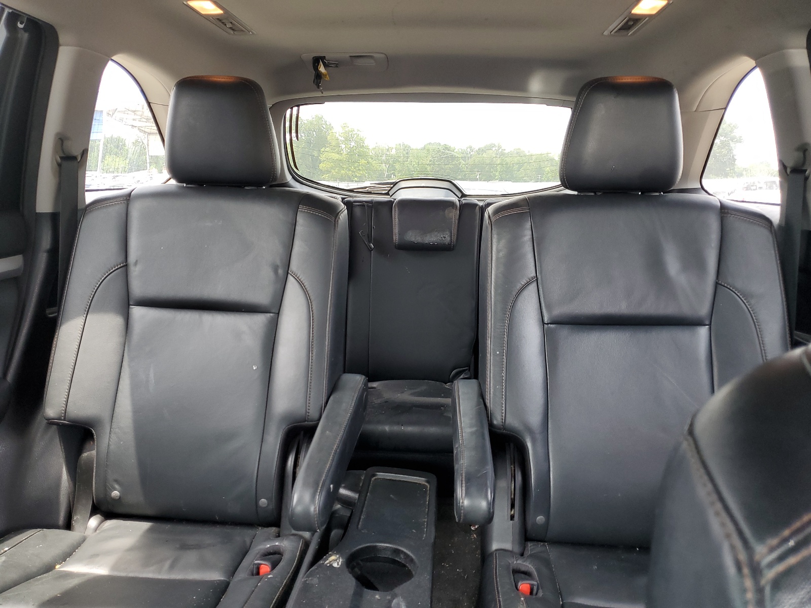 5TDKKRFH1GS506416 2016 Toyota Highlander Xle