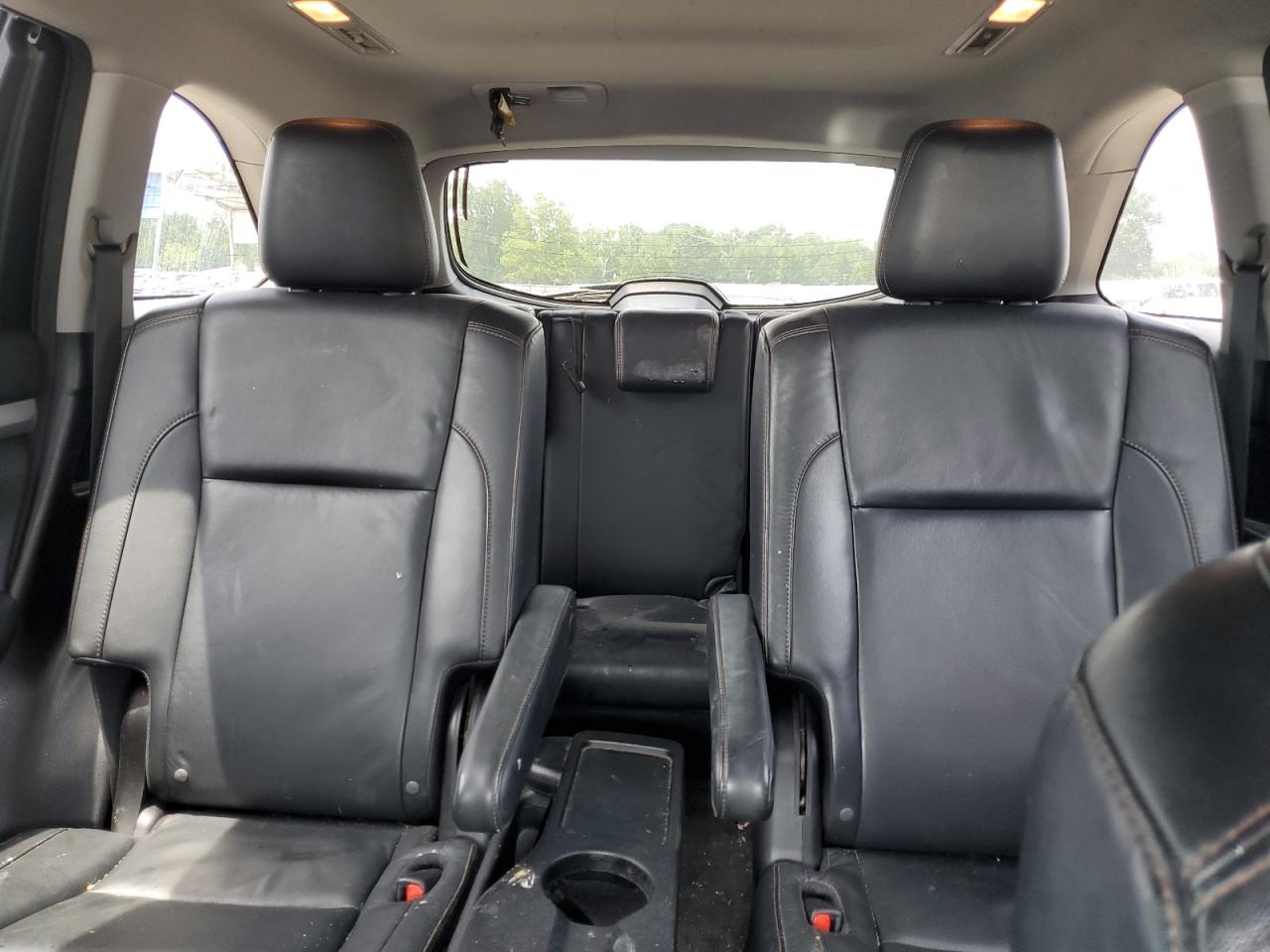 2016 Toyota Highlander Xle VIN: 5TDKKRFH1GS506416 Lot: 64233084