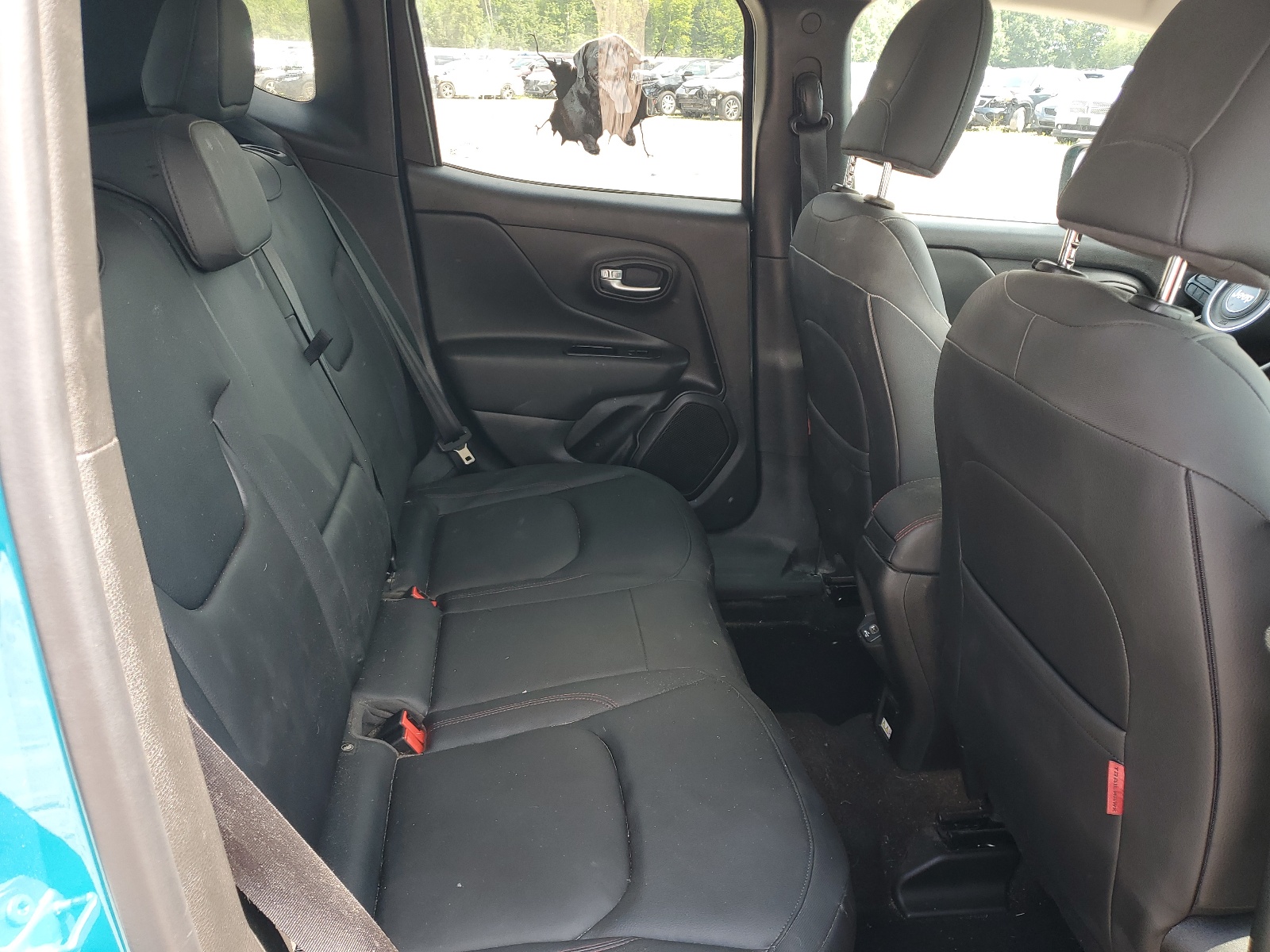 ZACNJDC13NPN86139 2022 Jeep Renegade Trailhawk