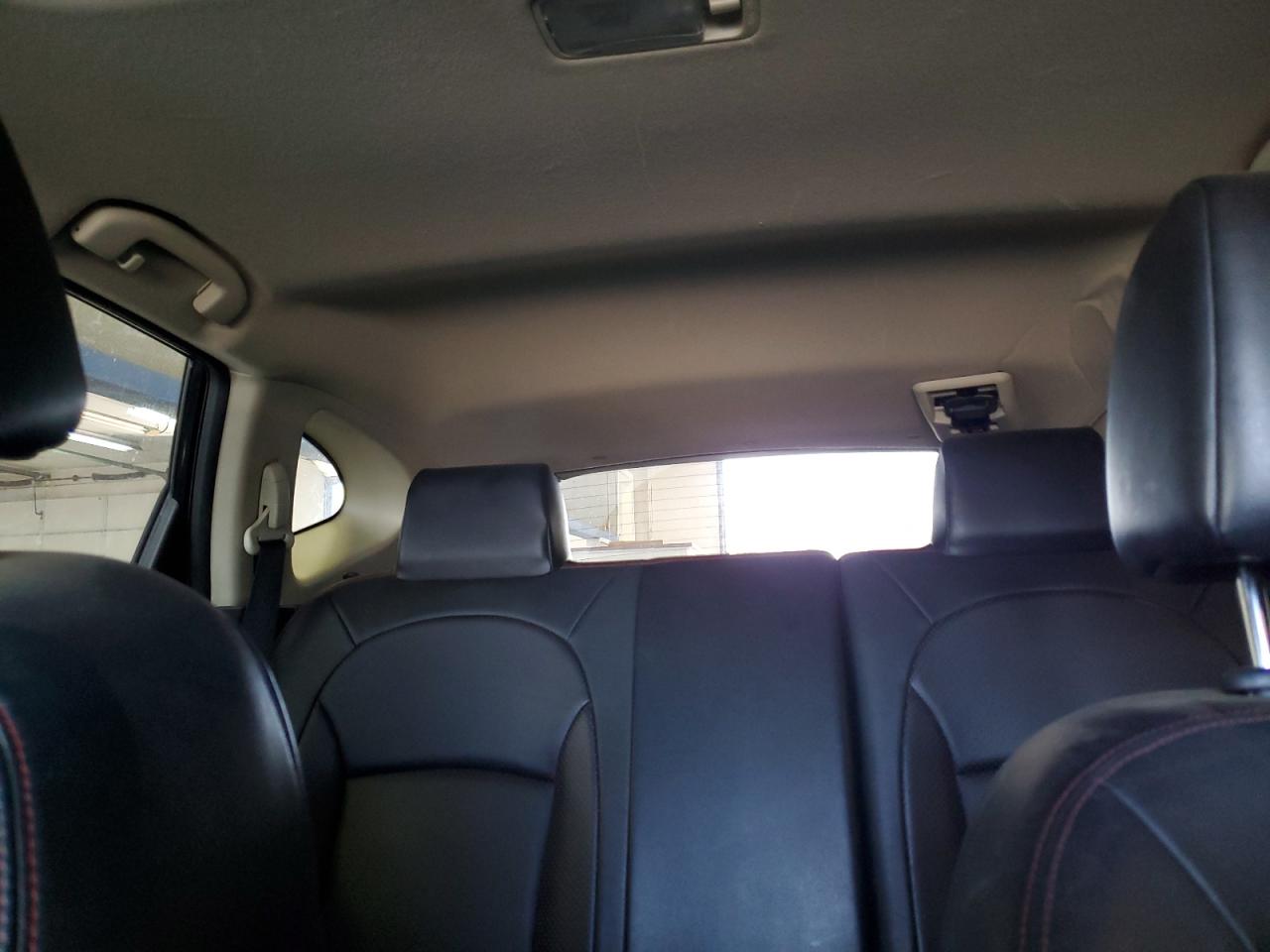 2011 Nissan Rogue S VIN: JN8AS5MV6BW674434 Lot: 62327104