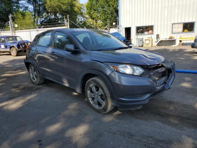  HONDA HR-V 2018 Szary