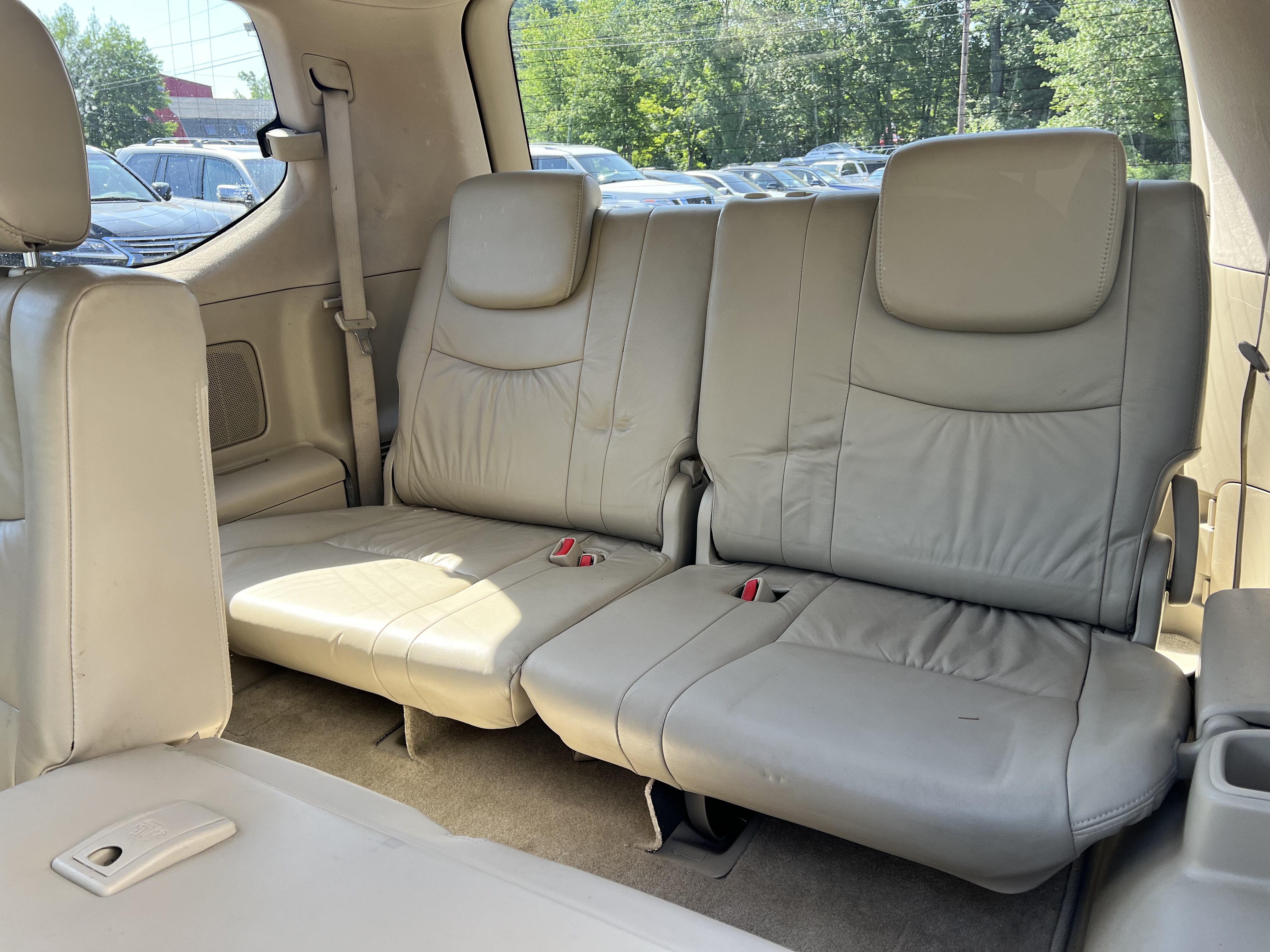 JTJBT20X660113854 2006 Lexus Gx 470