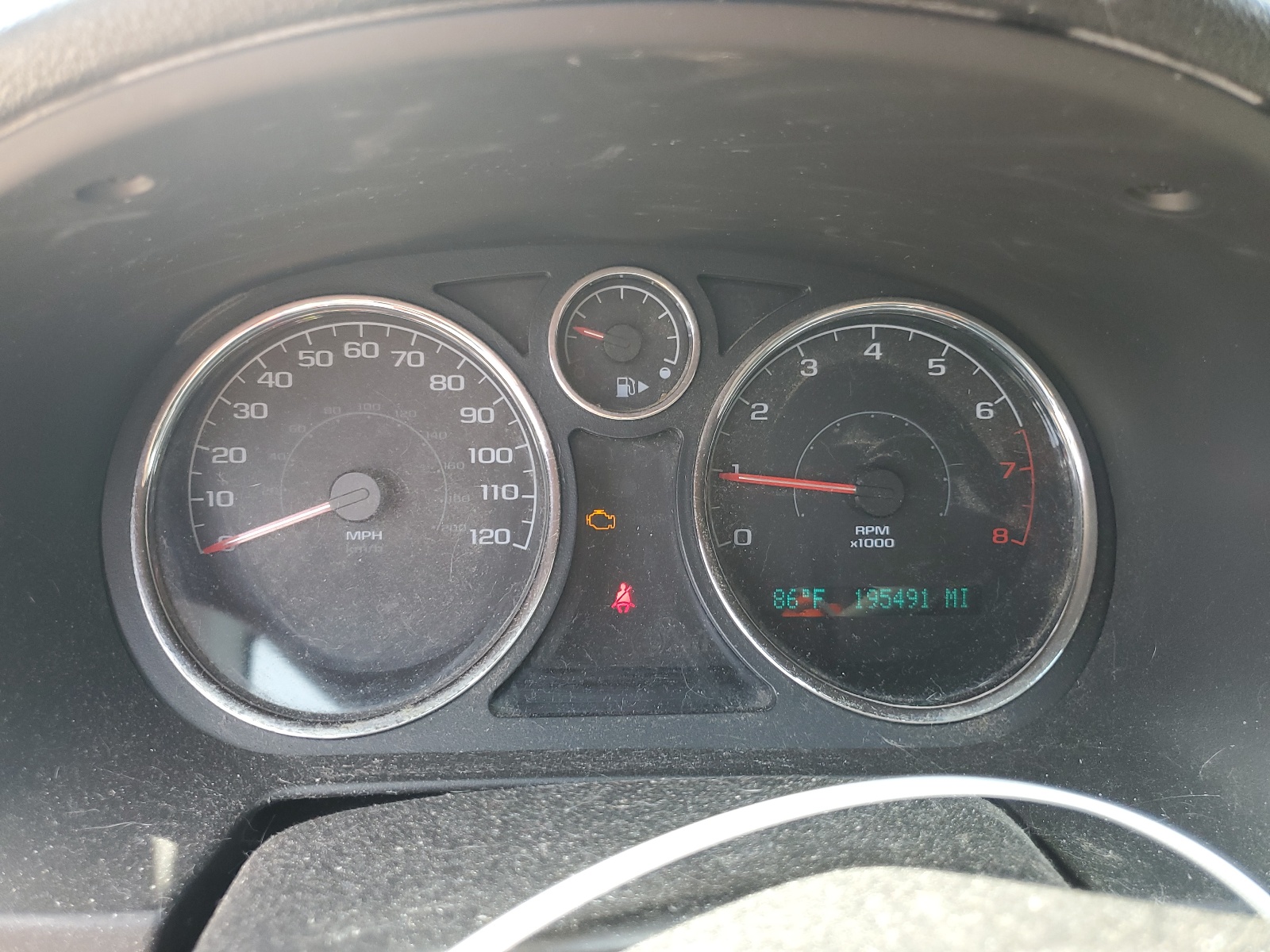 1G1AB5F50A7106755 2010 Chevrolet Cobalt Ls