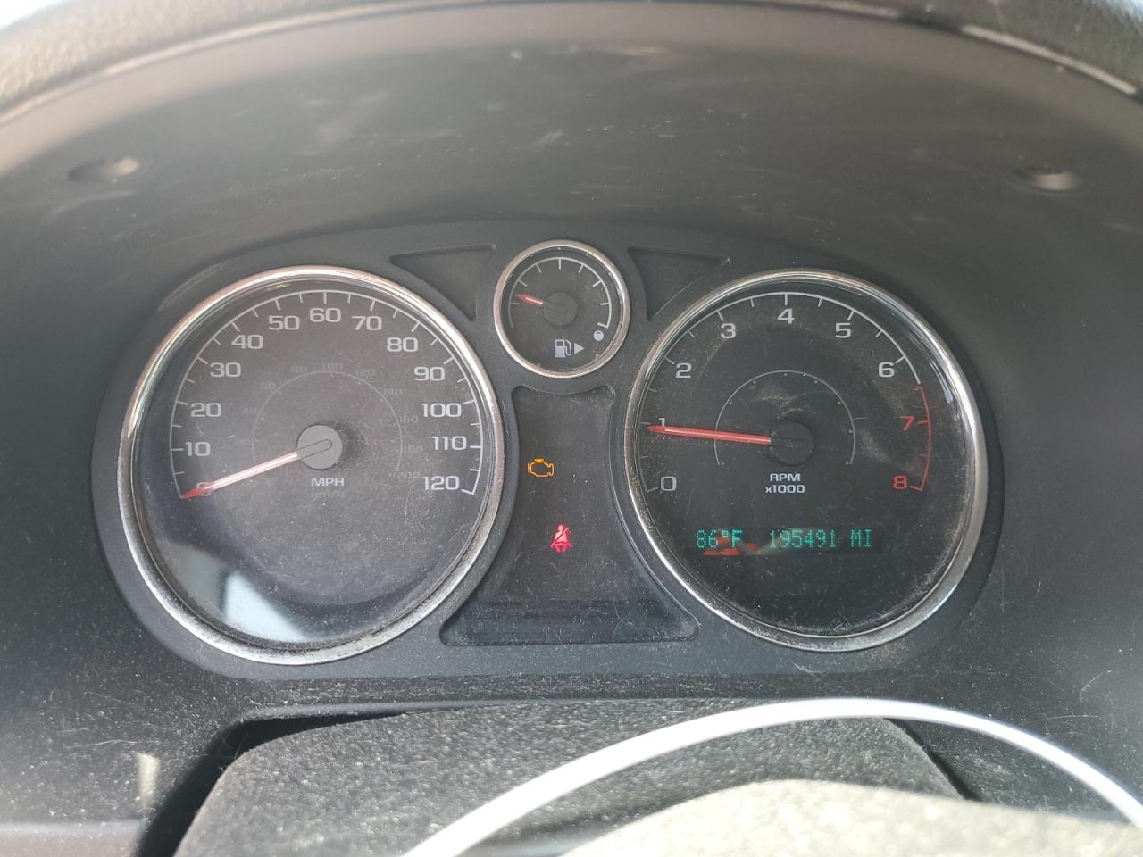 2010 Chevrolet Cobalt Ls VIN: 1G1AB5F50A7106755 Lot: 64109094