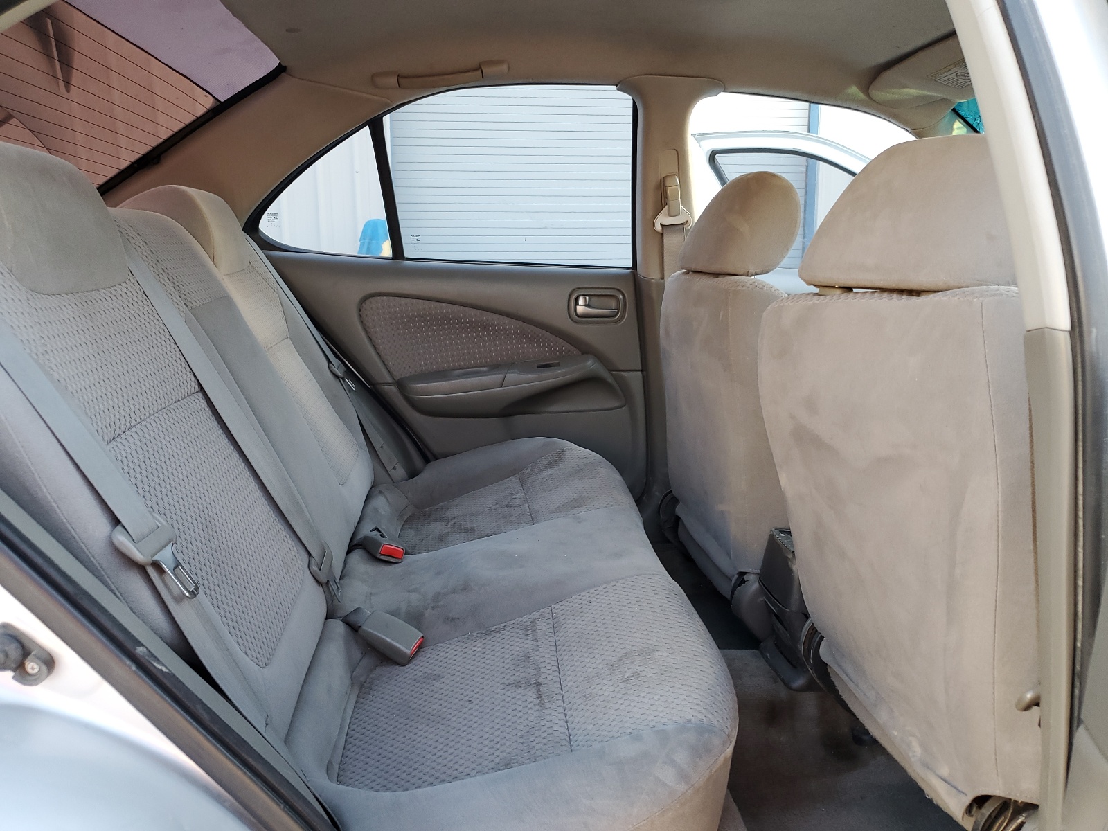 3N1CB51D25L454561 2005 Nissan Sentra 1.8