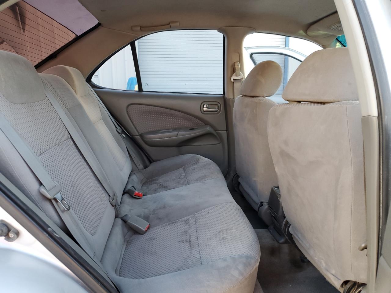 2005 Nissan Sentra 1.8 VIN: 3N1CB51D25L454561 Lot: 62441024