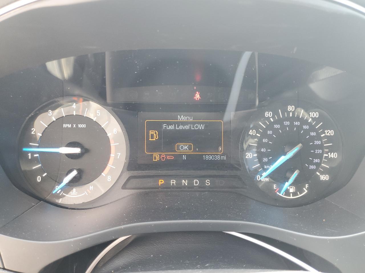 2014 Ford Fusion Se VIN: 3FA6P0H76ER313980 Lot: 60897014