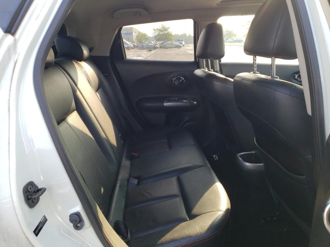 2012 Nissan Juke S VIN: JN8AF5MV6CT114999 Lot: 64344154