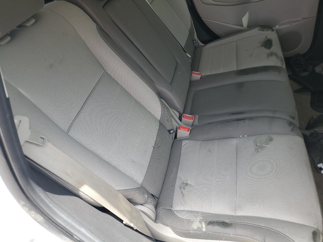 2014 Ford Escape Se VIN: 1FMCU0GX0EUC49379 Lot: 64632934