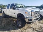 2012 Ford F250 Super Duty на продаже в Spartanburg, SC - Side