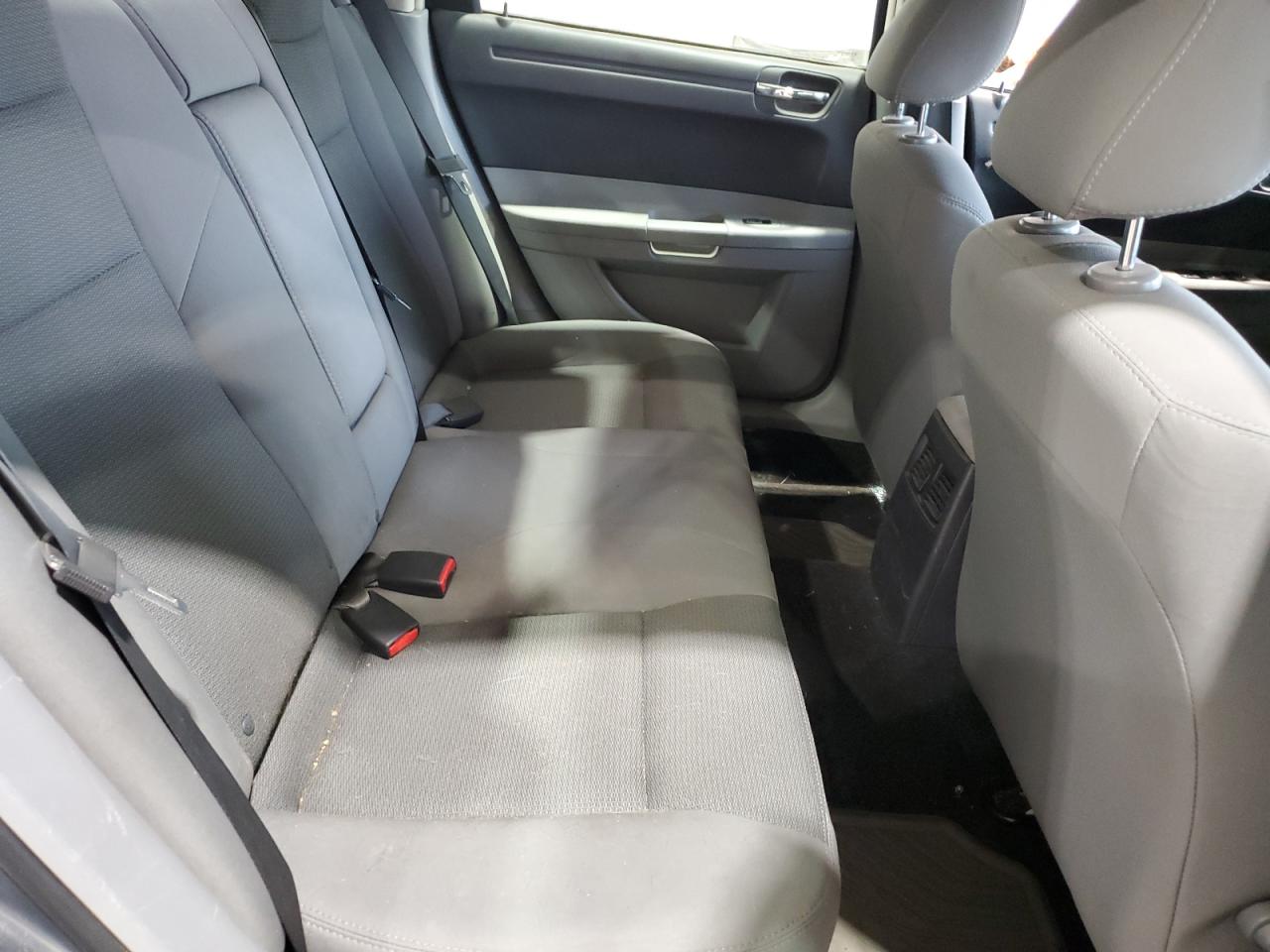 2006 Chrysler 300 VIN: 2C3KA43R76H508773 Lot: 64108414