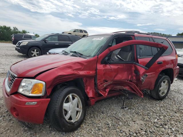 2002 Gmc Envoy 