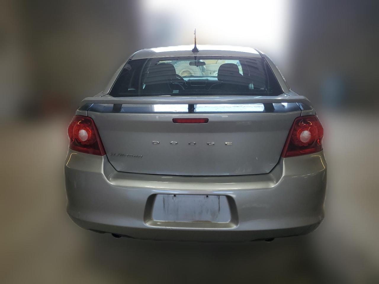 2013 Dodge Avenger Se VIN: 1C3CDZAG0DN750366 Lot: 64570394