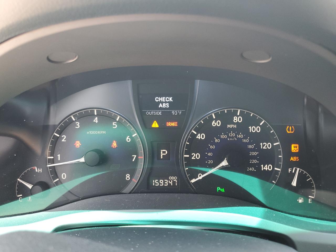 2012 Lexus Rx 350 VIN: 2T2ZK1BA9CC067683 Lot: 60356974