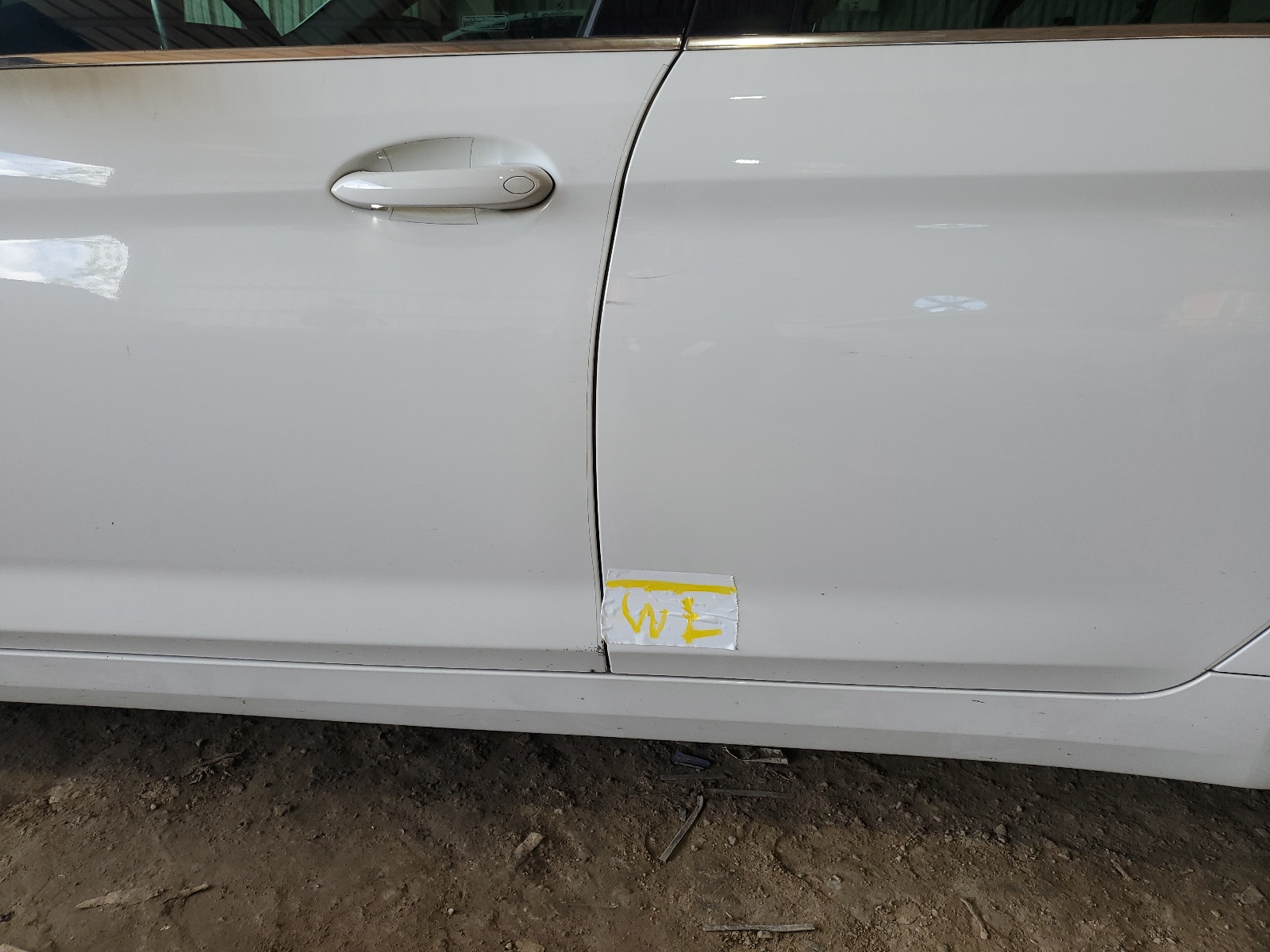 WBAJE5C5XKBM76755 2019 BMW 540 I