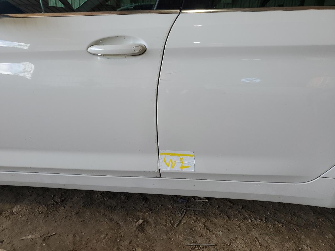 2019 BMW 540 I VIN: WBAJE5C5XKBM76755 Lot: 65199894