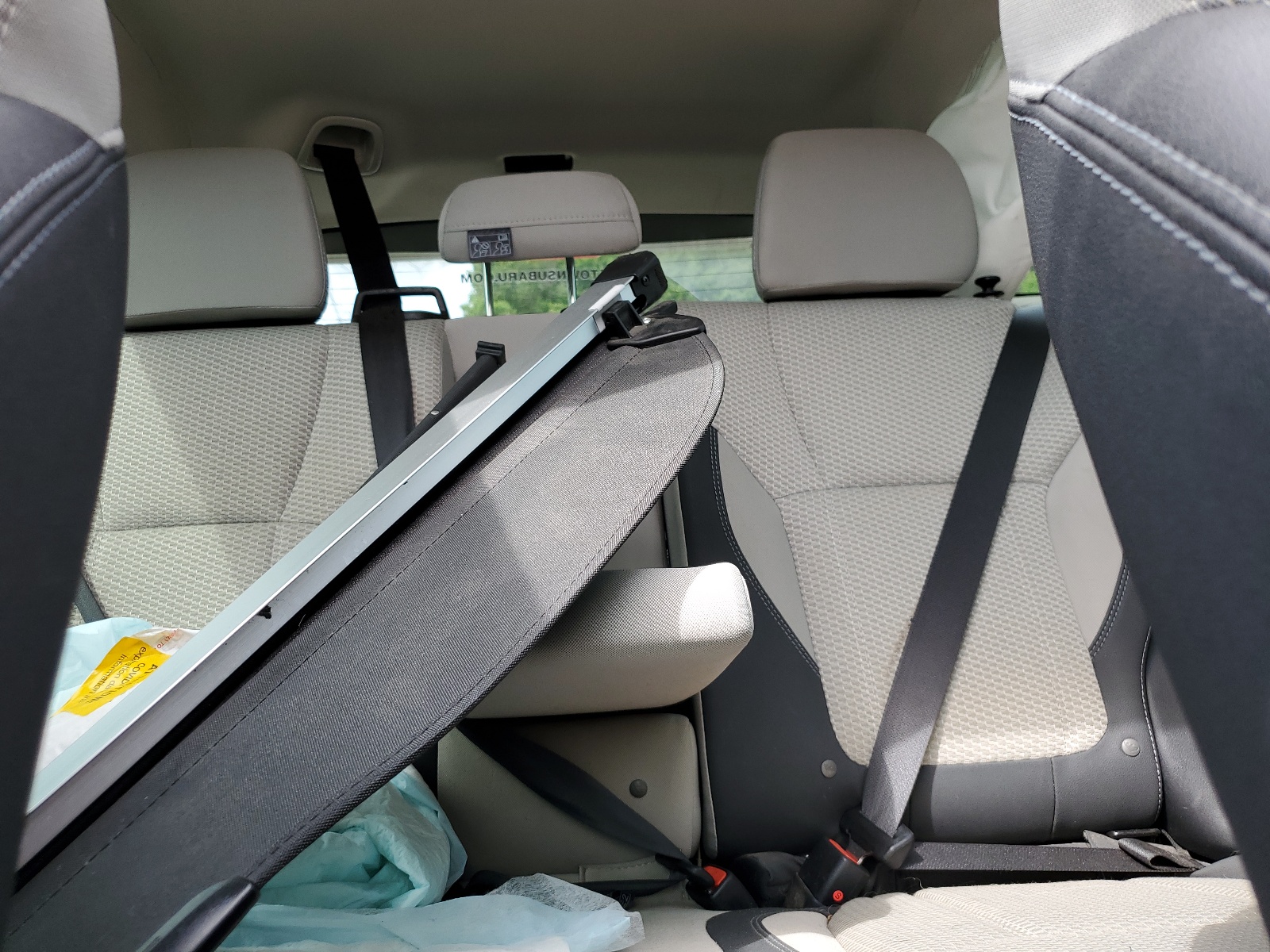 JF2SKAJC5MH593591 2021 Subaru Forester Premium