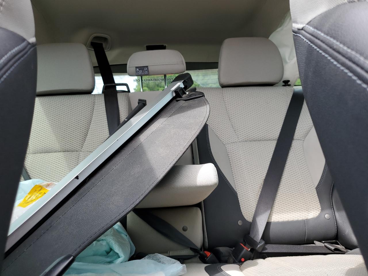 2021 Subaru Forester Premium VIN: JF2SKAJC5MH593591 Lot: 61832794